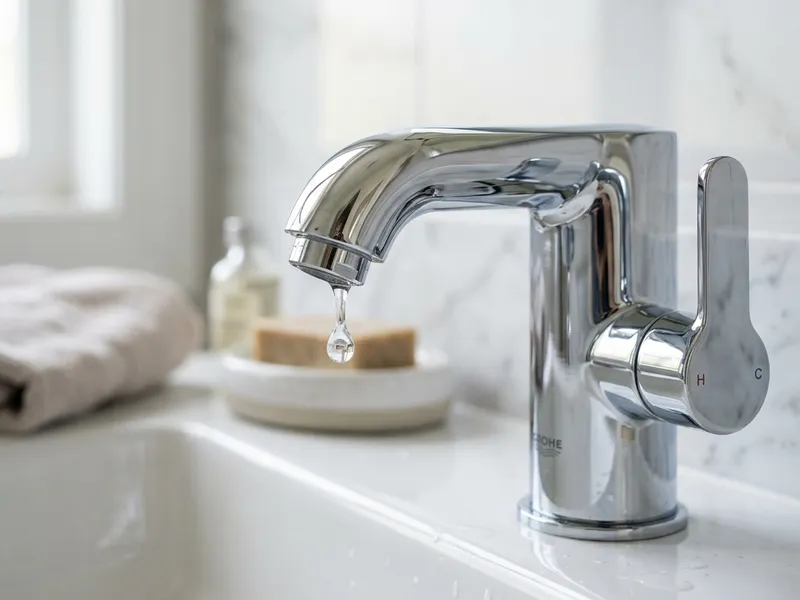 Faucet Repair & Installation Plumber in Kingston, NM